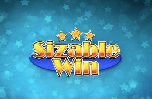 Sizable Win