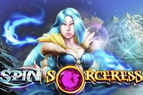 Spin Sorceress
