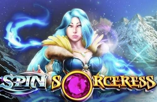 Spin Sorceress