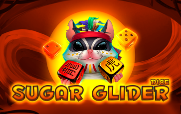 Sugar Glider Dice