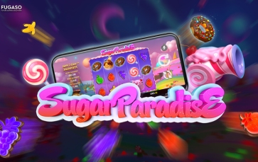 Sugar Paradise