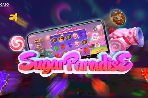 Sugar Paradise