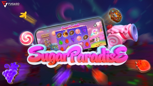 Sugar Paradise