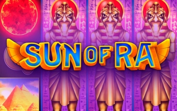 Sun of Ra
