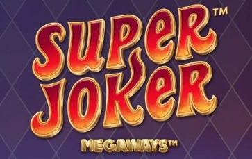 Super Joker Megaways