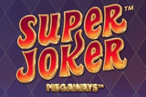 Super Joker Megaways