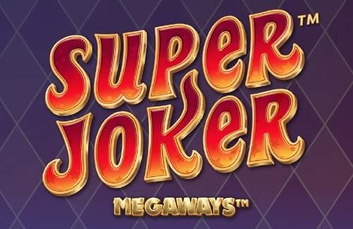 Super Joker Megaways