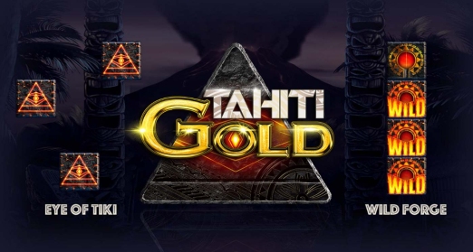 Tahiti Gold