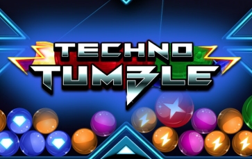 Techno Tumble