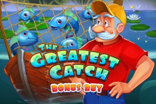 The Greatest Catch Bonus Buy