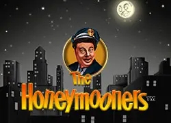 The Honeymooners