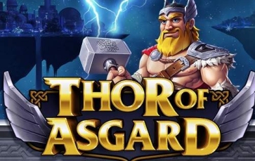 Thor of Asgard