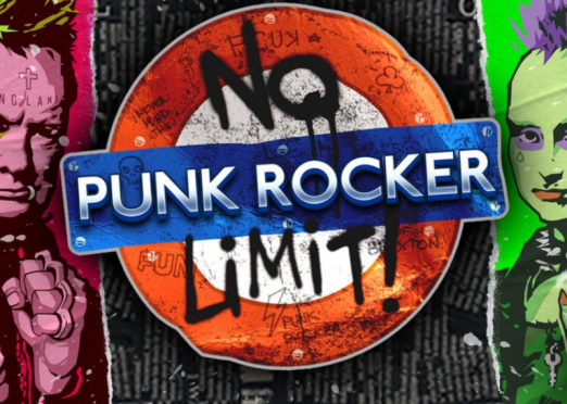 Punk Rocker