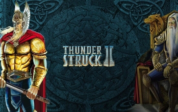 Thunderstruck II