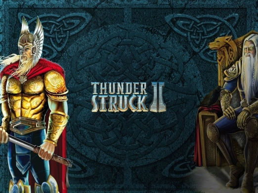 Thunderstruck II