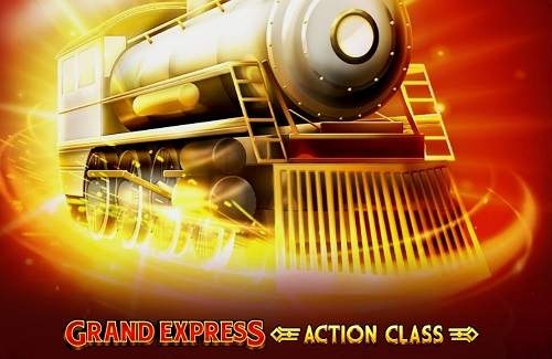 Grand Express Action Class