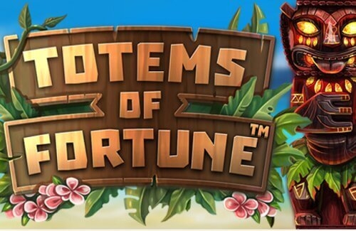 Totems of Fortune