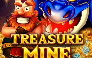 Treasure Mine Power Reels