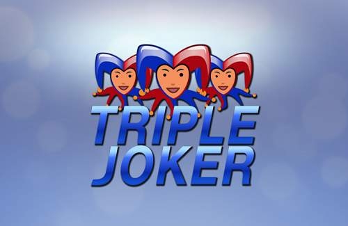 Triple Joker