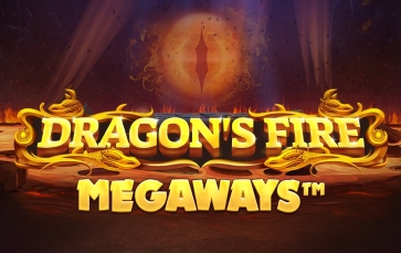 Dragon's Fire Megaways