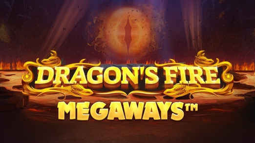 Dragon's Fire Megaways