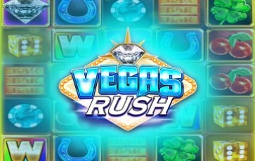 Vegas Rush