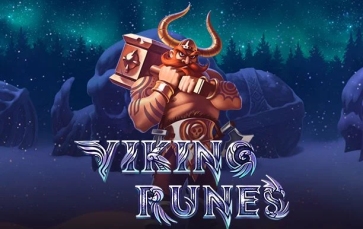 Viking Runes