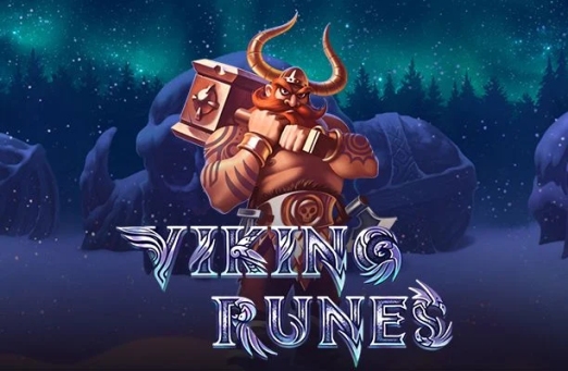 Viking Runes