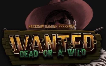 Wanted Dead Or A Wild