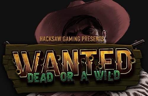 Wanted Dead Or A Wild