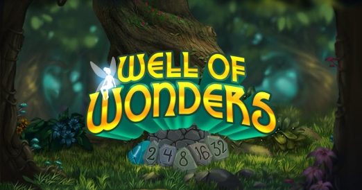Well of Wonders