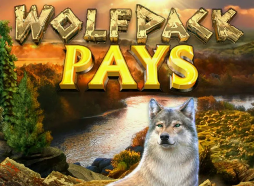 WolfPack Pays