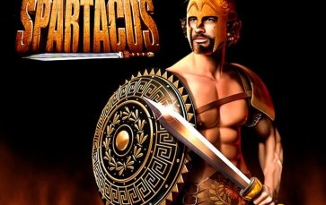 Spartacus Super Colossal Reels