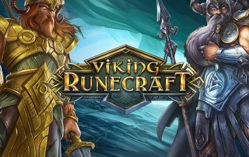 Viking Runecraft