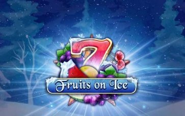 Fruits on Ice