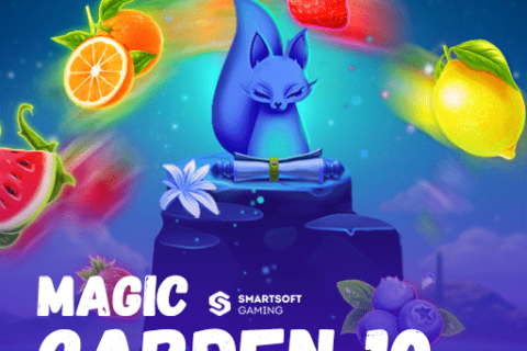 Magic Garden 10