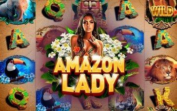 Amazon Lady