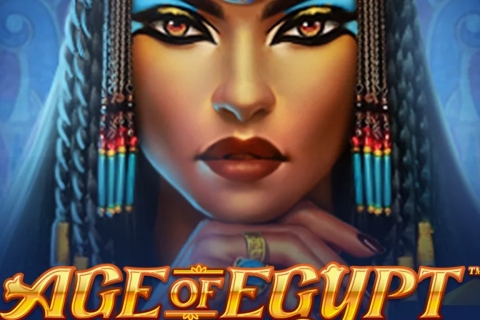 Age of Egypt