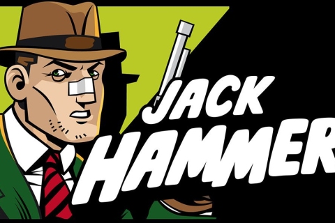 Jack Hammer