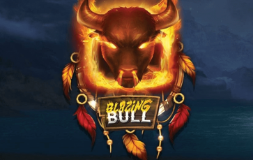 Blazing Bull