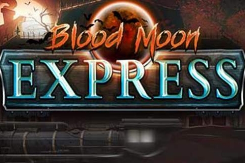 Blood Moon Express