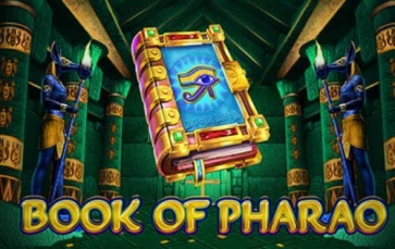 Book of Pharao