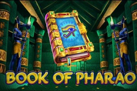 Book of Pharao