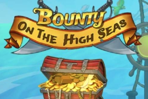 Bounty on the High Seas