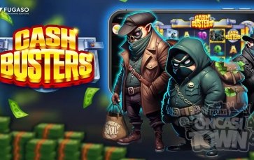 Cash Busters