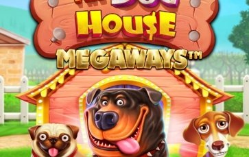 The Dog House Megaways