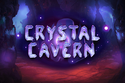 Crystal Cavern