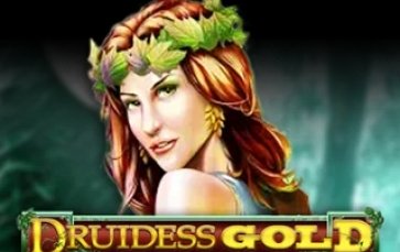 Druidess Gold