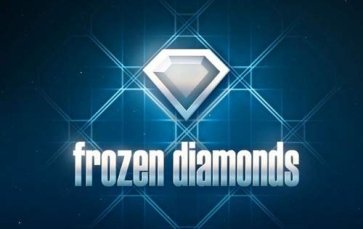 Frozen Diamonds