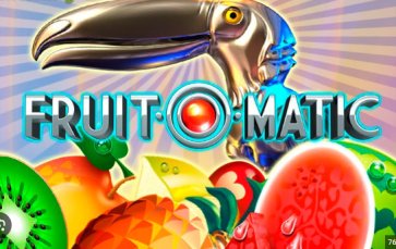 Fruit O Matic